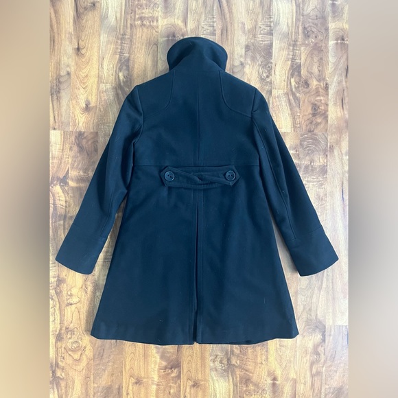 365 Sunshine. Pea Coat. - Picture 2 of 5